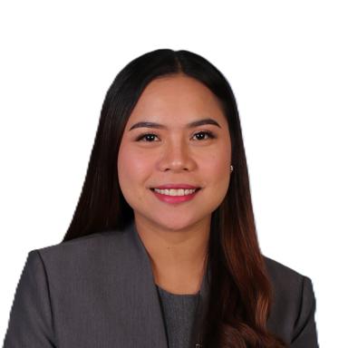 DEAN MARICEL GASPAR